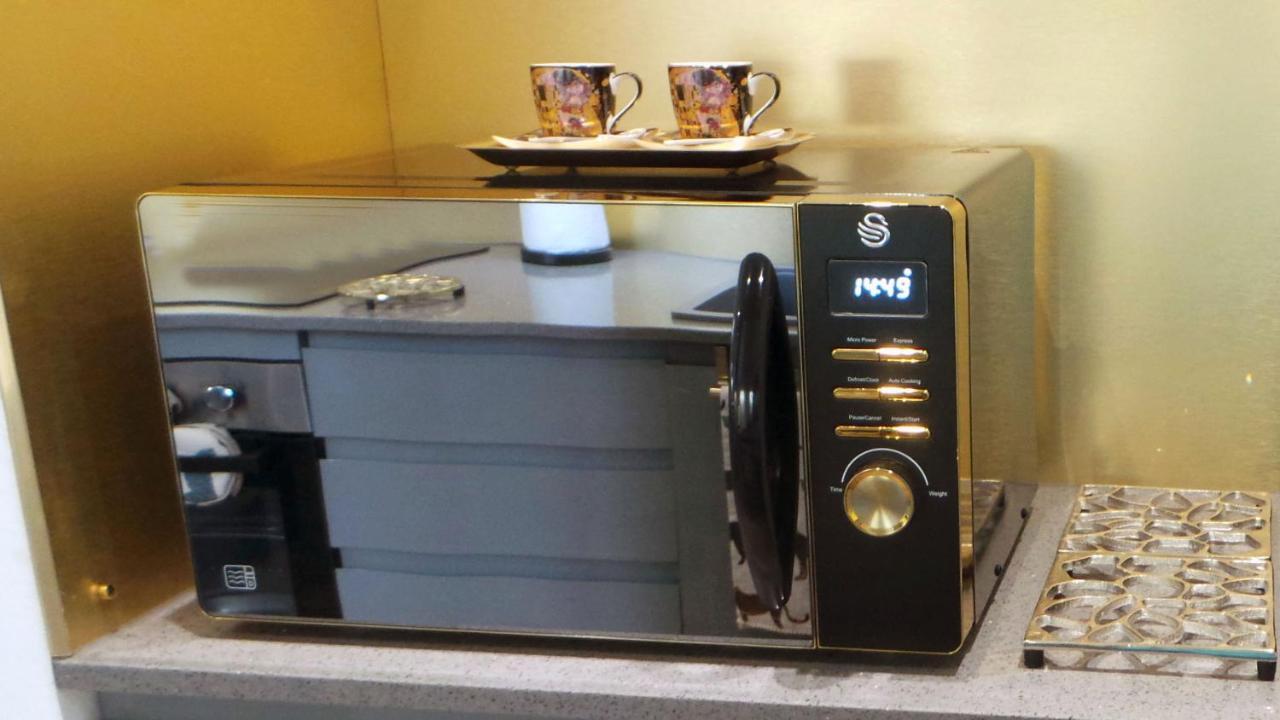 Luxury 1 Bedroom Duplex With Free Parking Plymouth Exteriör bild