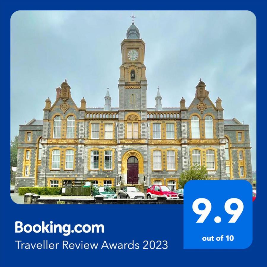 Luxury 1 Bedroom Duplex With Free Parking Plymouth Exteriör bild