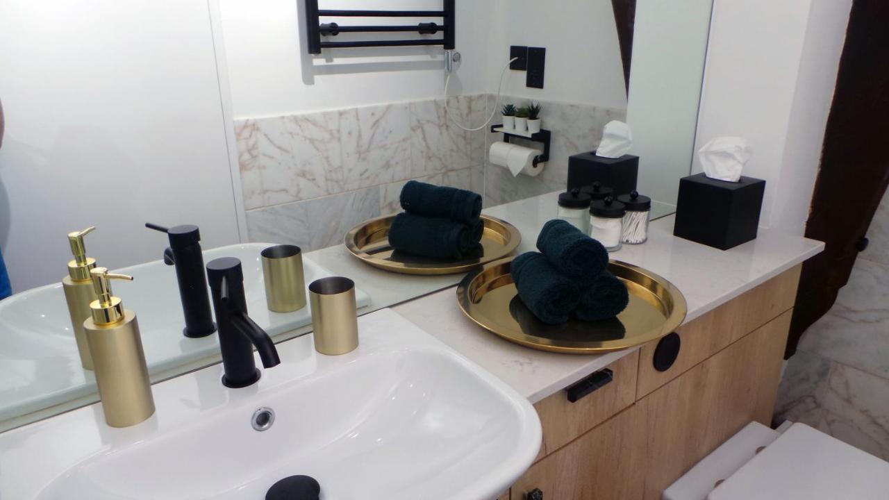 Luxury 1 Bedroom Duplex With Free Parking Plymouth Exteriör bild