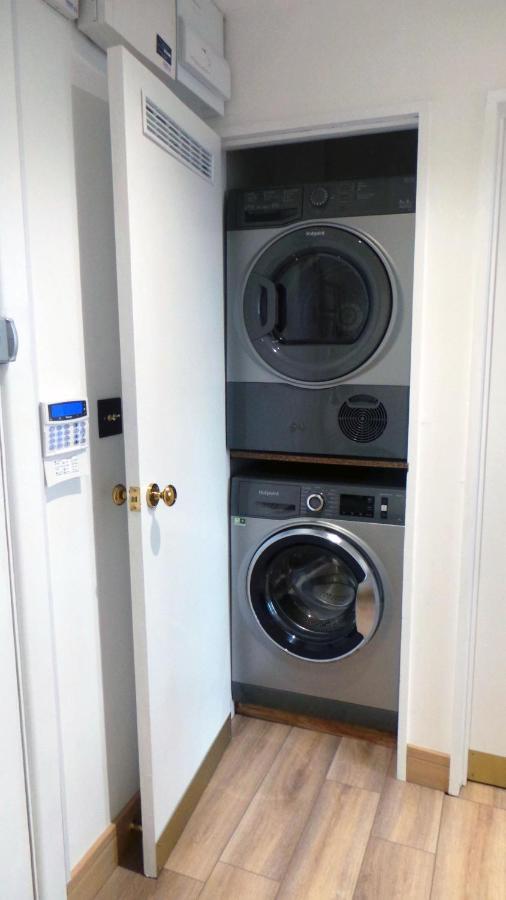 Luxury 1 Bedroom Duplex With Free Parking Plymouth Exteriör bild