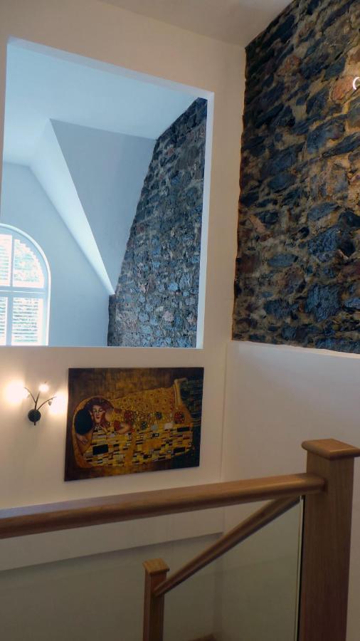 Luxury 1 Bedroom Duplex With Free Parking Plymouth Exteriör bild