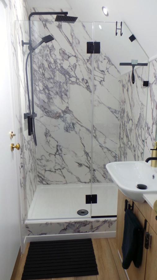 Luxury 1 Bedroom Duplex With Free Parking Plymouth Exteriör bild